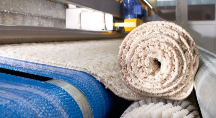 Kemerçeşme Halı Yıkama Firması