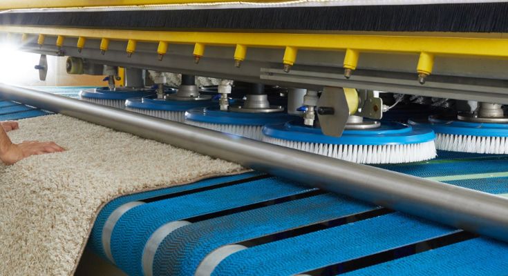 Kemerçeşme Merkez Halı Yıkama